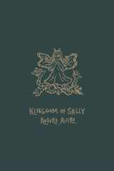 Kingdom of Sally: 網代幸介作品集 cover image