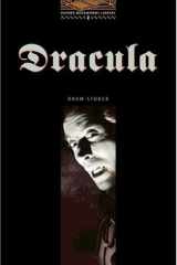 Dracula. 700 Grundwörter. (Lernmaterialien) cover image