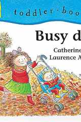Busy Day cover image