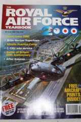 Royal Air Force Yearbook cover image