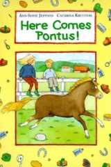 Here Comes Pontus! cover image