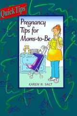 Baby Tips Pregnancy Tips For Moms cover image