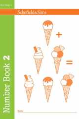 Number Book cover image