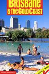 Brisbane and the Gold Coast cover image