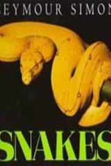 Houghton Mifflin Soar to Success Paperback Level 7 Snakes cover image