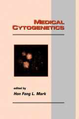 Medical Cytogenetics cover image