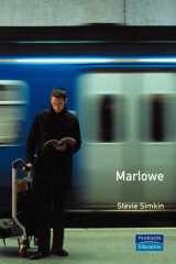 A Preface to Marlowe (Preface Books) cover image
