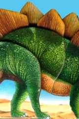 Portable Pets Stegasaurus cover image