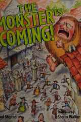 Monster Is Coming cover image