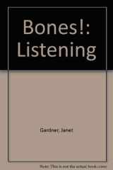 Bones!: Listening (CD) cover image