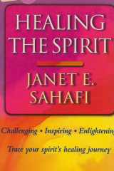 Healing the Spirit cover image
