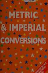 Metric and Imperial Conversions cover image