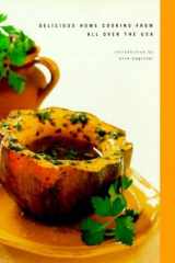 American Delicious Home Cooking from All Over the USA cover image