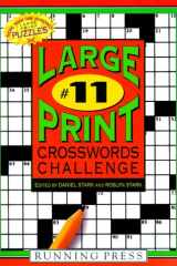 Xword Challenge #11 Lp cover image