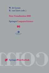 Data Visualization 2000 Proceedings of the Joint EUROGRAPHICS and IEEE TCVG Symposium on Visualization in Amsterdam, The Netherlands, May 29–30, 2000 cover image