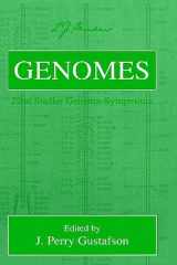 Genomes cover image