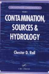 Groundwater Contamination Sources and Hydrology cover image