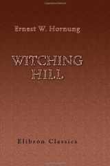 Witching Hill cover image