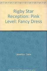 Rigby Star Reception: Pink Level cover image