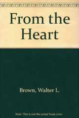 From the Heart cover image