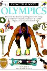 Eyewitness: Olympics (Eyewitness Books) cover image