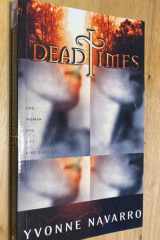DeadTimes cover image