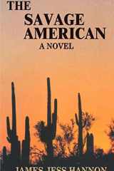 The Savage American cover image