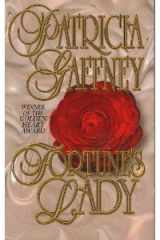 Fortune's Lady cover image