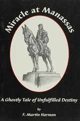 Miracle at Manassas cover image