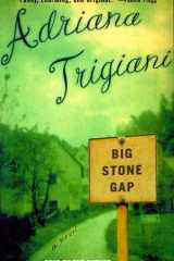 Big Stone Gap cover image