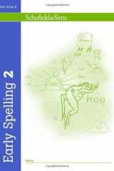 Early Spellings cover image