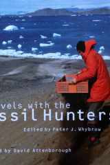 Travels with the Fossil Hunters cover image