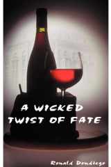 A Wicked Twist of Fate cover image