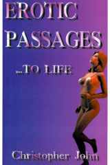 Erotic Passages...to Life cover image