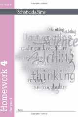 Homework cover image