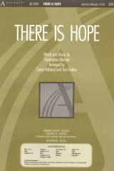 There Is Hope cover image