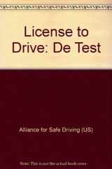 License to Drive in Delaware cover image
