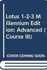 Course ILT Lotus 1-2-3 Millennium Edition cover image