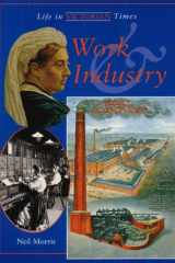 Work and Industry cover image