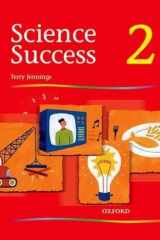 Science Success: Level 2: Pupils' Book 2 cover image