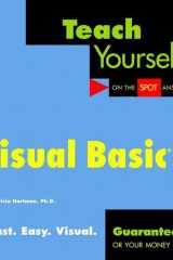 Teach Yourself Visual Basic 6 cover image