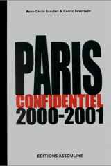 Paris Confidential cover image
