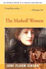 The Markoff Women cover image