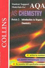 AQA (a) Chemistry Introduction to Organic Chemistry cover image