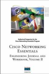 Cisco Networking Essentials cover image