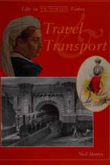 Travel and Transport cover image
