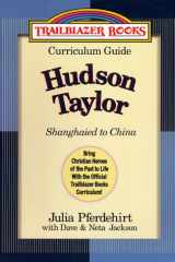 Hudson Taylor Shanghaied to China cover image
