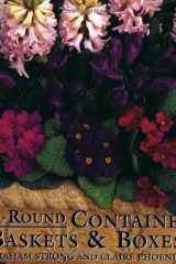 Year-Round Containers, Baskets and Boxes cover image