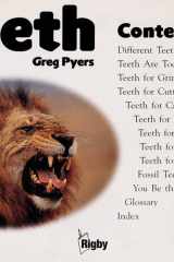 Teeth cover image