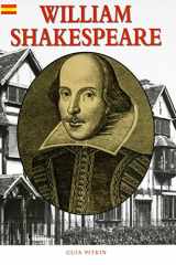William Shakespeare - Spanish cover image